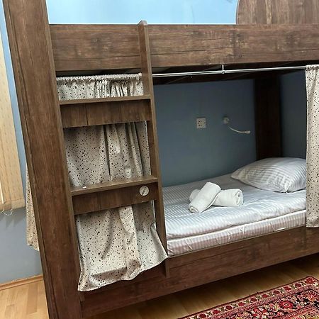 Hostel124 Baku Zewnętrze zdjęcie