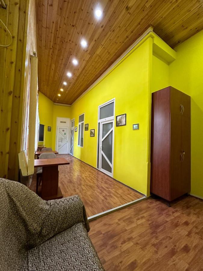 Hostel124 Baku Zewnętrze zdjęcie