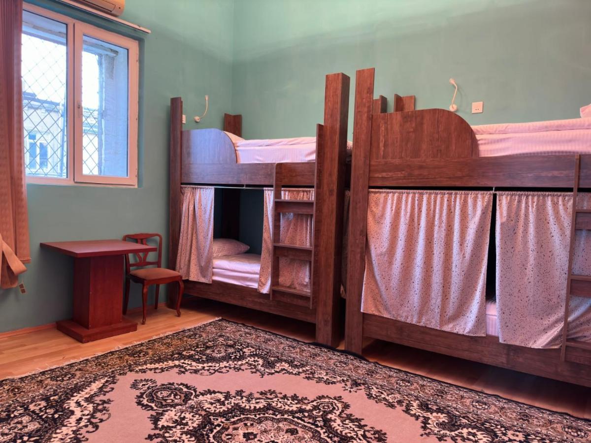 Hostel124 Baku Zewnętrze zdjęcie