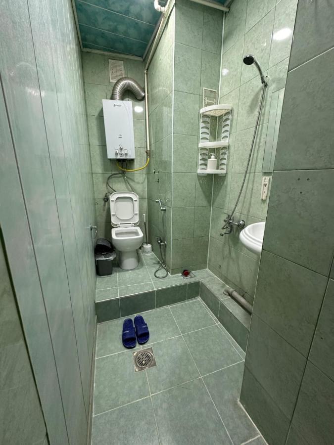 Hostel124 Baku Zewnętrze zdjęcie