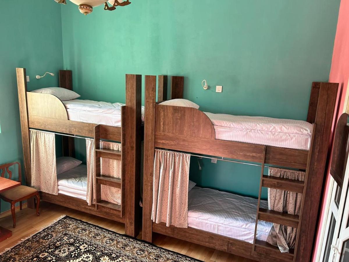 Hostel124 Baku Zewnętrze zdjęcie