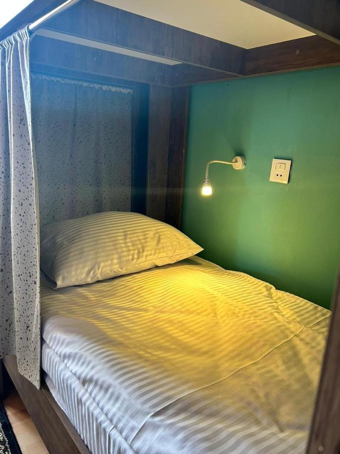 Hostel124 Baku Zewnętrze zdjęcie