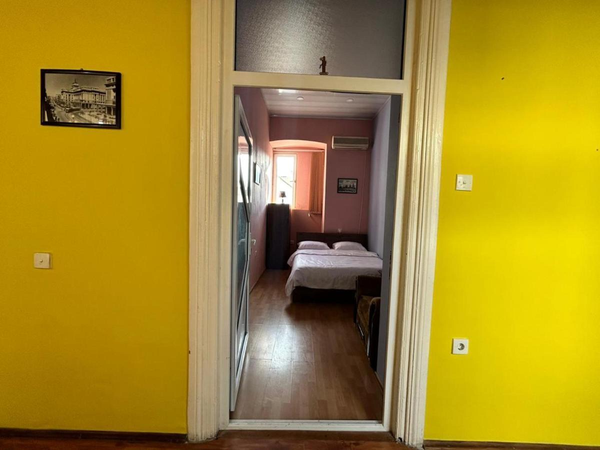 Hostel124 Baku Zewnętrze zdjęcie
