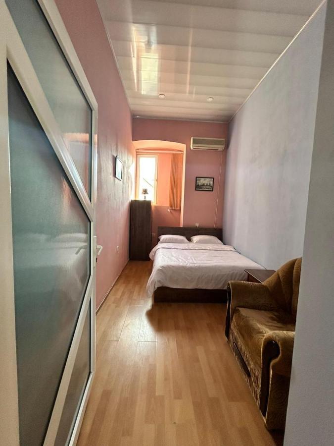 Hostel124 Baku Zewnętrze zdjęcie