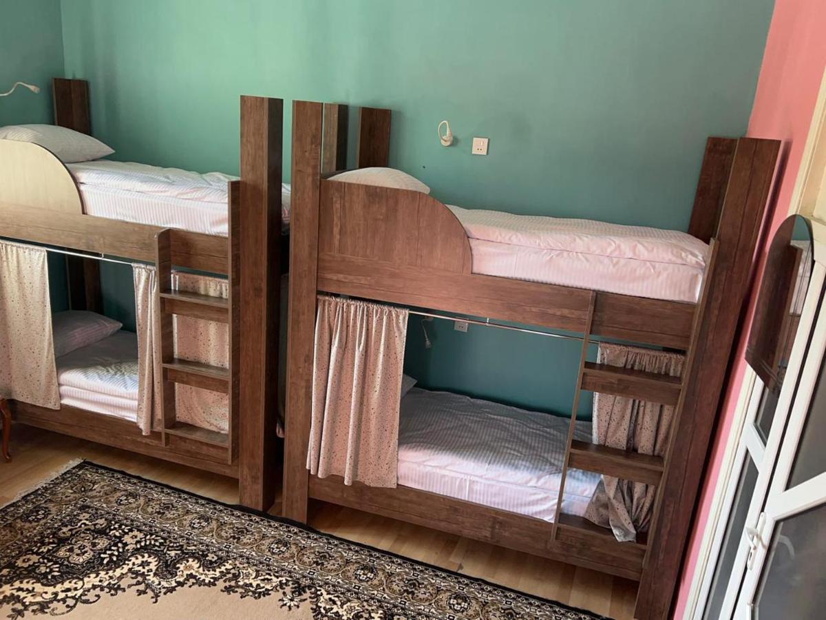 Hostel124 Baku Zewnętrze zdjęcie