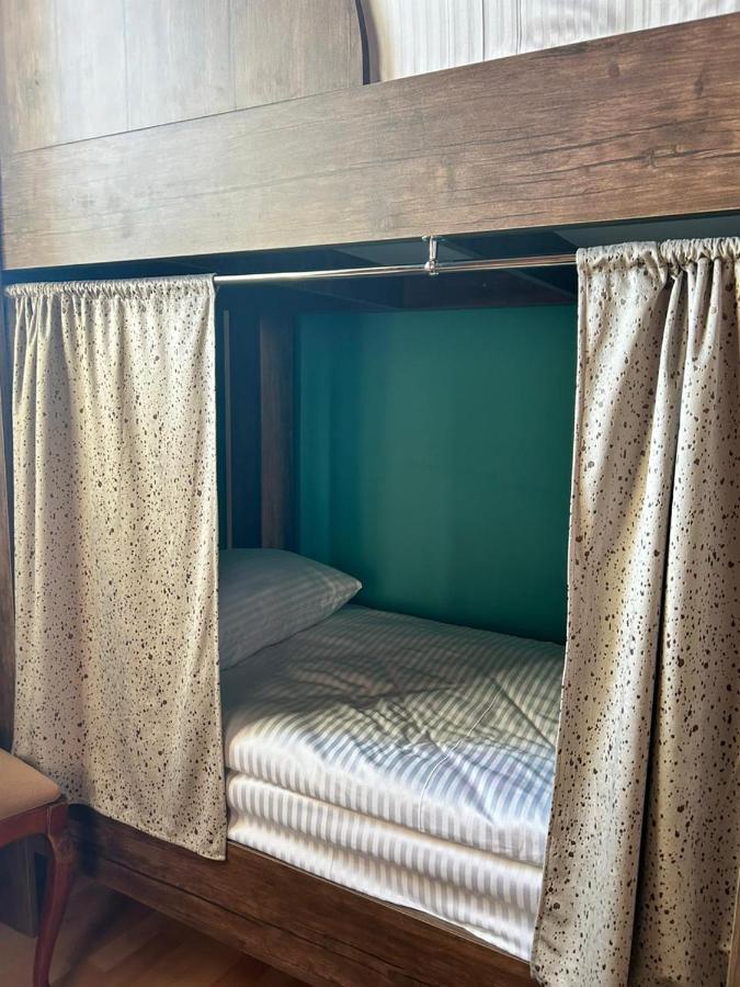 Hostel124 Baku Zewnętrze zdjęcie
