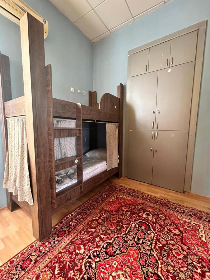 Hostel124 Baku Zewnętrze zdjęcie