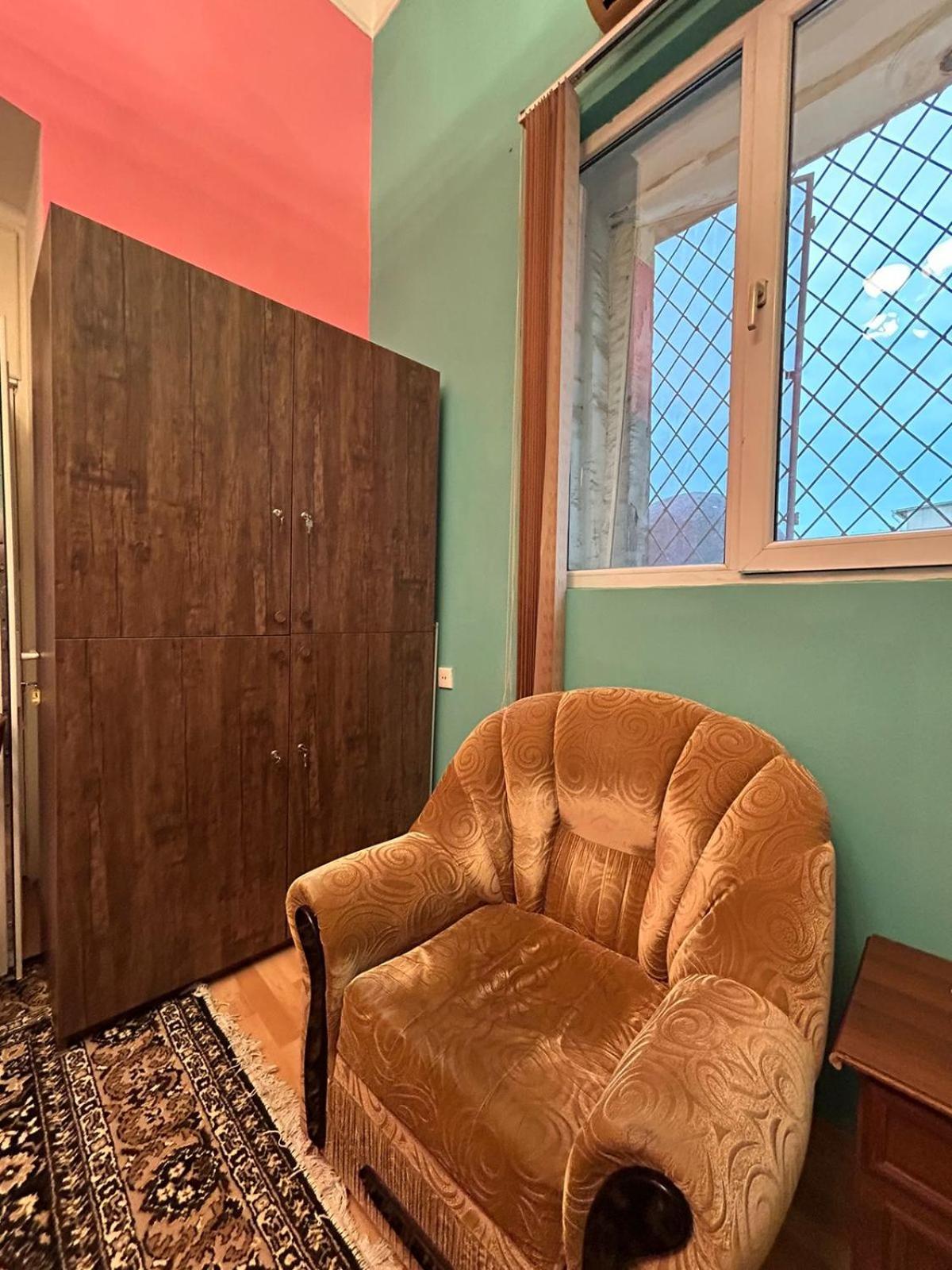 Hostel124 Baku Zewnętrze zdjęcie