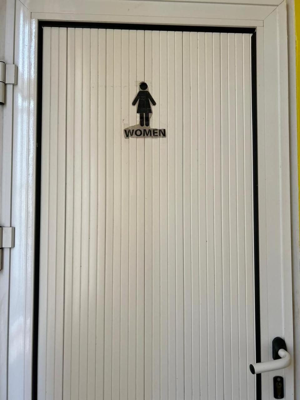 Hostel124 Baku Zewnętrze zdjęcie