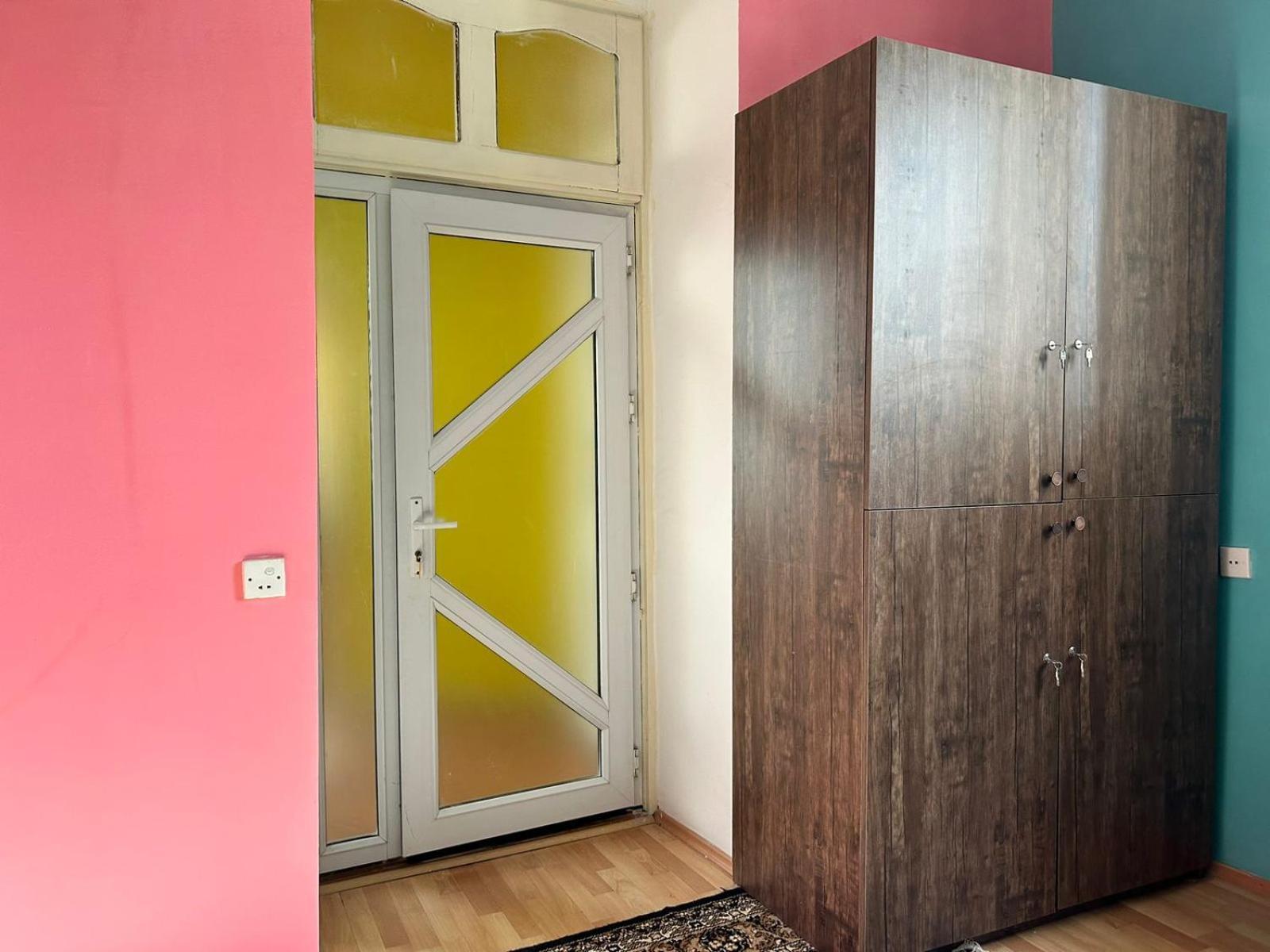 Hostel124 Baku Zewnętrze zdjęcie