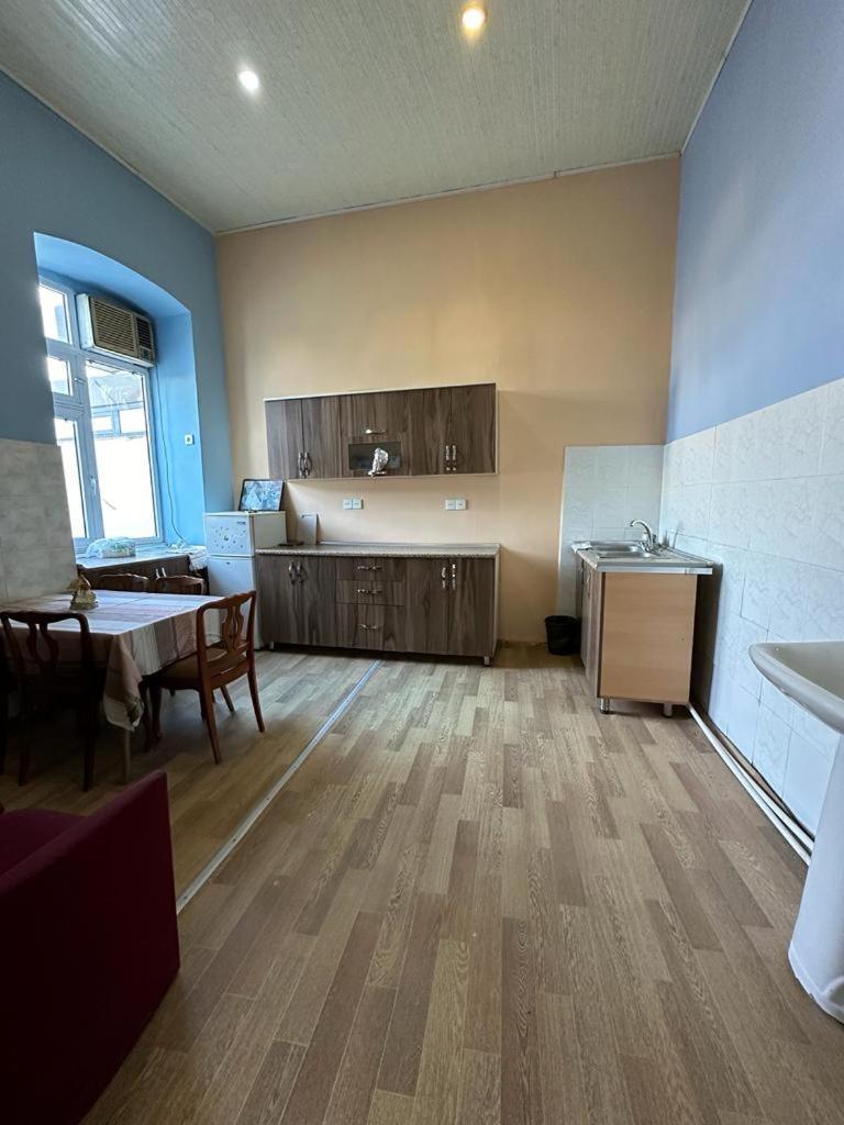 Hostel124 Baku Zewnętrze zdjęcie