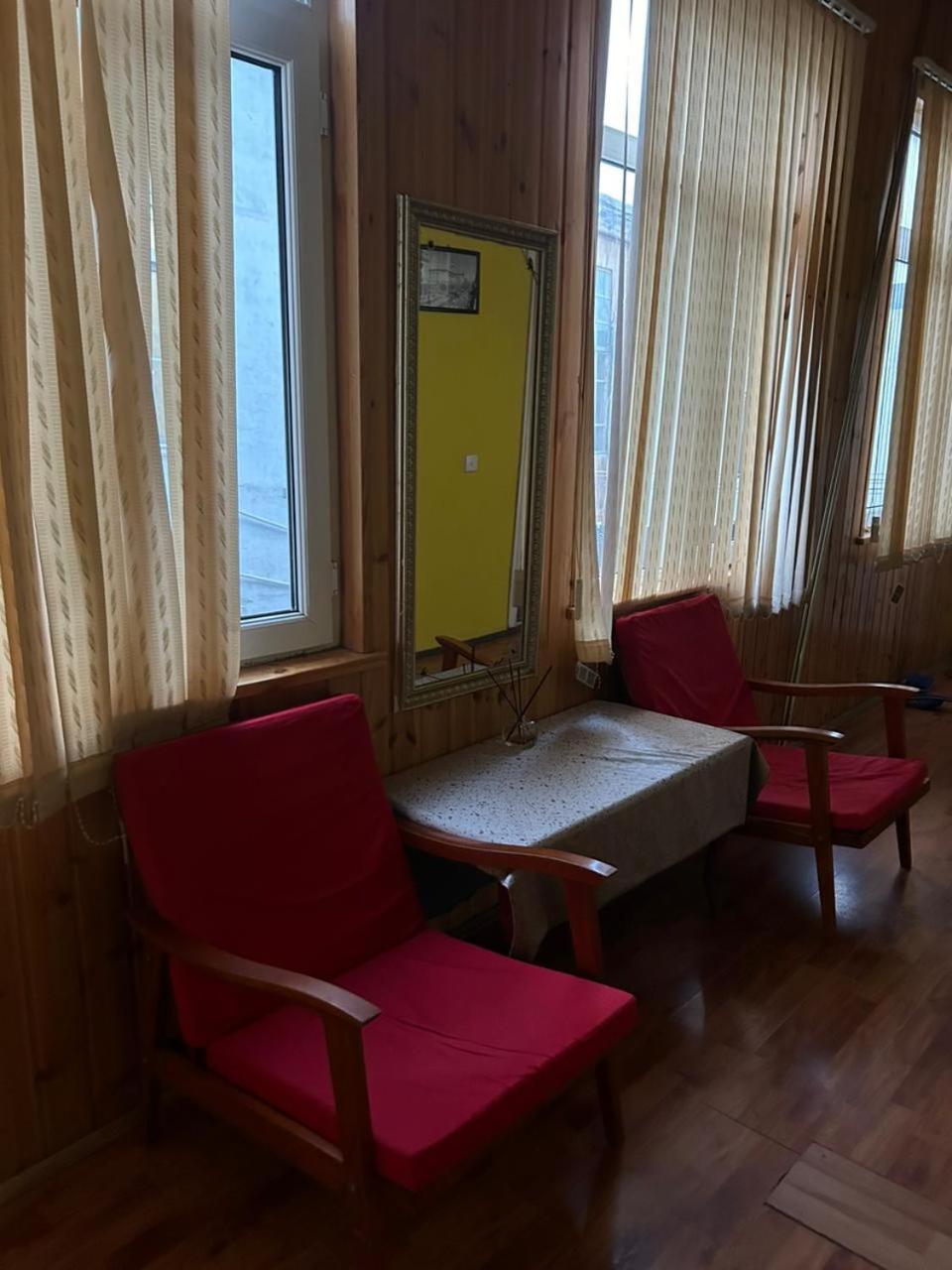 Hostel124 Baku Zewnętrze zdjęcie