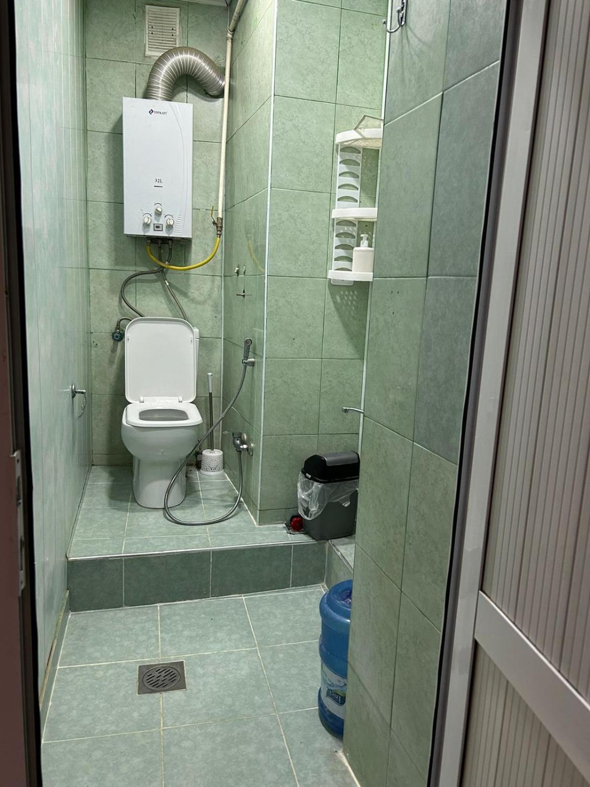 Hostel124 Baku Zewnętrze zdjęcie